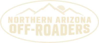 Northern Arizona Off-Roaders logo